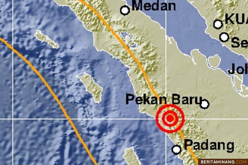 Berita Terkini Batam