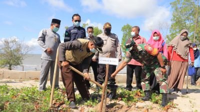 Berita Terkini Batam