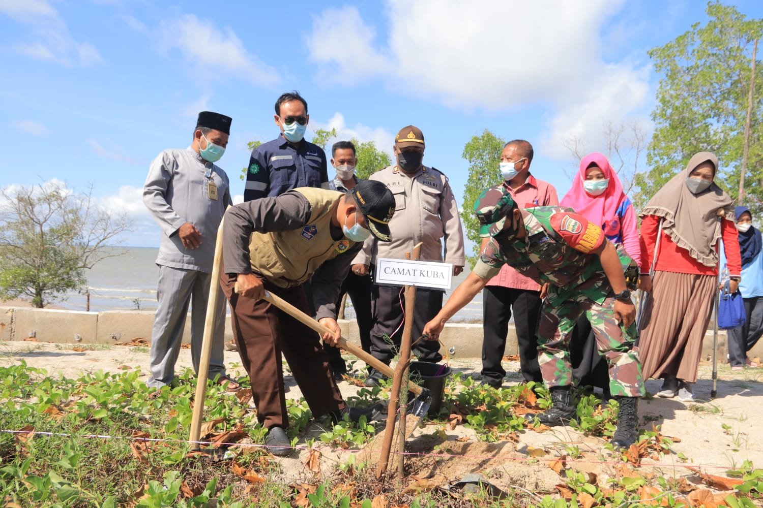 Berita Terkini Batam