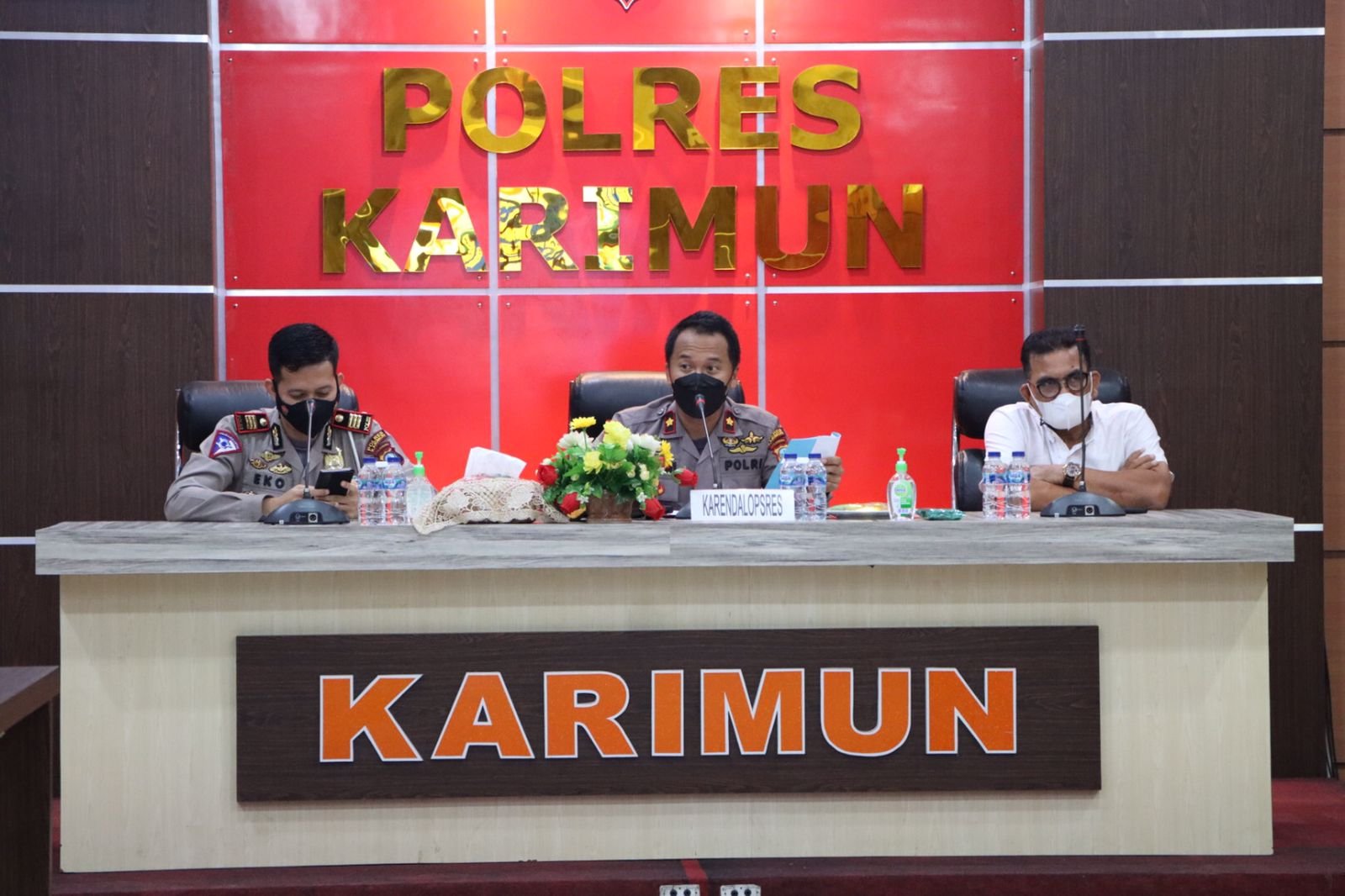 Berita Terkini Batam