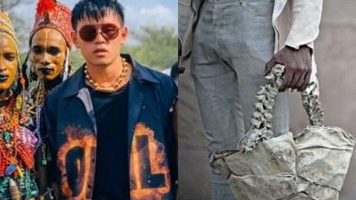 Desainer Arnold Putra, Kontroversi Tas Tulang Manusia Hingga Beli Paket Organ