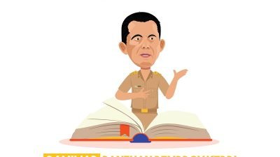 Pemprov Kepri Gelontorkan 24 Miliar Untuk SPP Gratis dan Beasiswa Kuliah