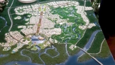 Berita Terkini Batam