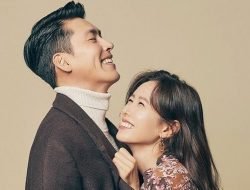 Kabar Bahagia! Bintang Drama CLOY Akan Gelar Pernikahan