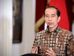 Amarah Jokowi Pada Anak Buah, Seragam Polisi-TNI hingga Alkes RS Impor