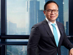 Merah Putih Fund Kucurkan Dana Rp4,13 Triliun untuk Perusahaan Startup