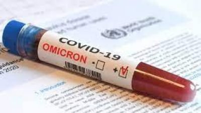Sejak Omicron Mewabah, 69 Persen Pasien Meninggal Belum Vaksin