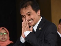 Eks Menpora Laporkan Menag Yaqut Atas Dugaan Penistaan Agama