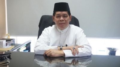 Kritik BNPT, MUI Singgung Pernyataan Jaringan Teroris Hinggap di Ormas – Parpol