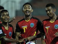 Timor Leste Optimis Lawan Vietnam Jelang Semifinal AFF U-23