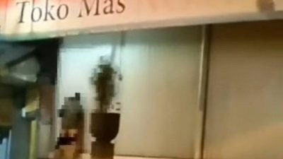 Berita Terkini Batam