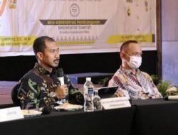 HET Migor Curah Ditetapkan Rp14 ribu Per Liter, Gubernur Ansar Himbau Masyarakat Tidak Panic Buying 