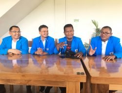 Gelar Musda III, KNPI Kepri Buka Pendaftaran Calon Ketua Baru