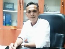 Innalillah, Kadispora Batam Said Khaidar Tutup Usia