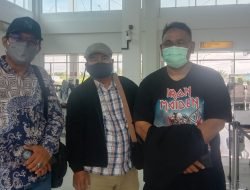 Bupati Natuna Sambut Baik Kedatangan Ketua Umum JMSI di Natuna