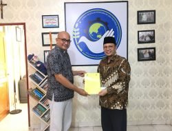 Bahas Soal RUU TPKS, Ria Saptarika Bakal Ajukan Beberapa Poin Penting dari KKPPMP Kepri 