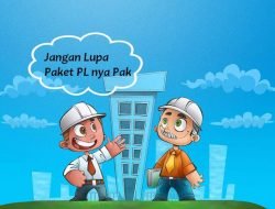 Dugaan Proyek Pemko Batam di Monopoli Kerabat Walikota