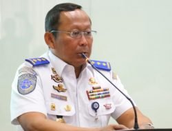 Prediksi Kemenhub Terkait Puncak Arus Mudik