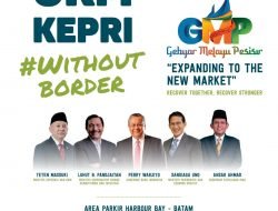 Gubernur Ansar Ajak Masyarakat Kepri Dukung Gernas BBI 2022 