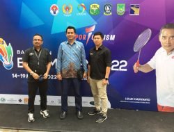 Sukses Digelar, Batam Open Bakal Jadi Agenda Tahunan