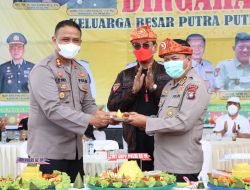 Milad Ke-19 Keluarga Besar Putra Putri Polri Resor Karimun