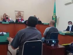 Musrin Hadirkan 4 Saksi yang Mengetahui Objek Sengketa