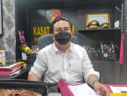 Pelaku Penyekapan dan Penganiayaan di Hotel Satria Terancam 5 Tahun Penjara