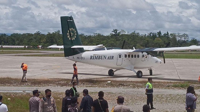 Berita Terkini Batam