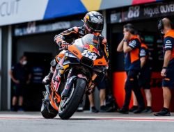 MGPA : MotoGP Mandalika Berlangsung Tanpa Kendala Berarti