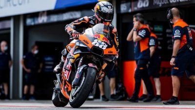 MGPA : MotoGP Mandalika Berlangsung Tanpa Kendala Berarti