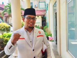 Gelar Rakerwil, PKS Kepri Siapkan Strategi Jitu Hadapi Pemilu 2024 Mendatang