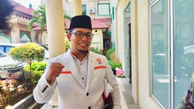 Gelar Rakerwil, PKS Kepri Siapkan Strategi Jitu Hadapi Pemilu 2024 Mendatang