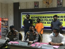 Curi Kabel Instalasi Listrik Senilai 95 Juta, Mantan Cleaning Service J&J PUB KTV Masuk Penjara