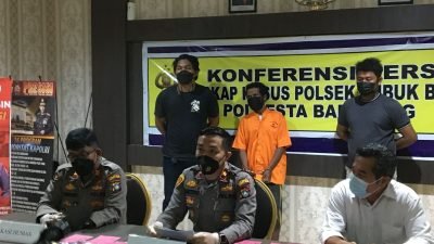 Curi Kabel Instalasi Listrik Senilai 95 Juta, Mantan Cleaning Service J&J PUB KTV Masuk Penjara