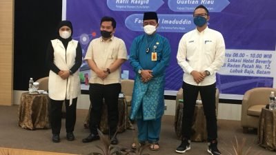 Sosialisasikan Fuel Card, Pertamina Pastikan BBM Subsidi Tepat Sasaran