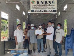 Dinas Kelautan Perikanan Kepulauan Riau Apresiasi PT Timah Tbk