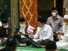 Gubernur Ansar Hadiri Tabligh Akbar Isra’ Mi’raj di Masjid Nurul Iman Kijang Bintan