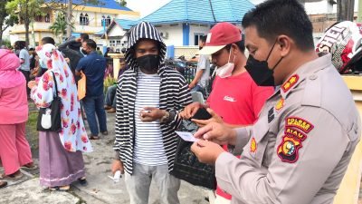 Berita Terkini Batam