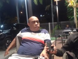 Tak Dapatkan Solusi, Arnold Adukan PT Siemens dan Habsibah ke Polda Kepri