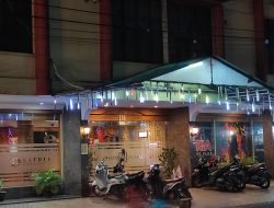 Wasit Judi Bable Hotel Satria Muncul, Ungkap Kronologi Kasus Pemukulan