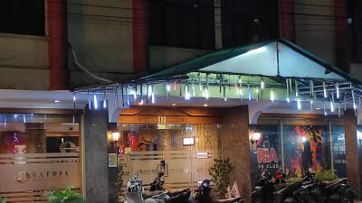 Berita Terkini Batam
