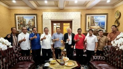 Berita Terkini Batam