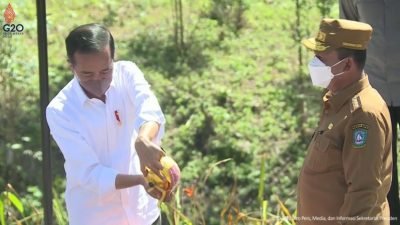 Berita Terkini Batam