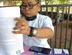 Lazisnu Batam Sulap Sampah jadi Ladang Pahala