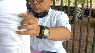 Lazisnu Batam Sulap Sampah jadi Ladang Pahala