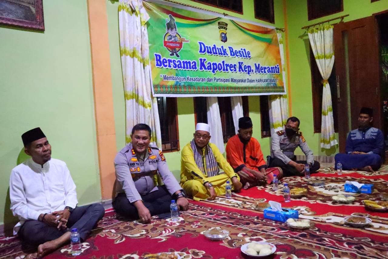 Berita Terkini Batam