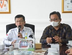 Diskominfo dan KPID Perkuat Koordinasi Jelang Berlakunya ASO di Kepri