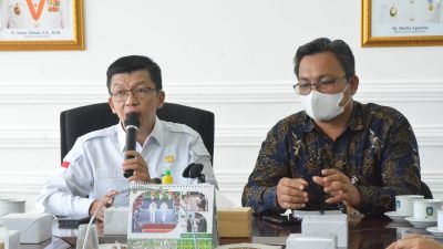 Berita Terkini Batam