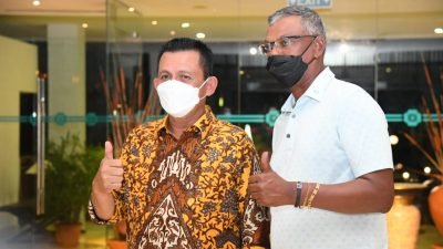 Berita Terkini Batam