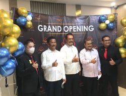 Lebih Dekat dengan Masyarakat, Law Firm Andi Fadlan & Partners Buka Kantor Baru di Nagoya